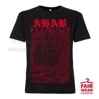 Image 1 of Shirt Maelstrom - red