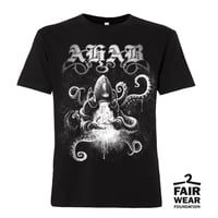 Image 1 of Shirt "The Coral Tombs"