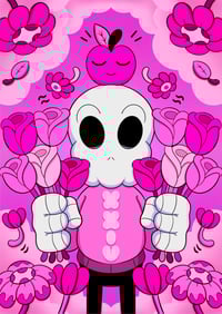 Image 1 of THE PINK LIFE