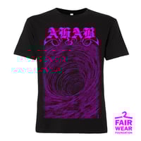 Image 1 of Shirt Maelstrom - magenta
