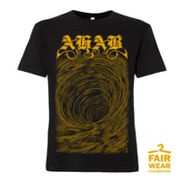 Image 1 of Shirt Maelstrom - yellow