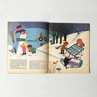 Image 3 of Le petit fermier Hachette années 70