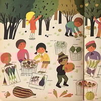 Image 4 of Le petit fermier Hachette années 70