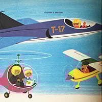 Image 4 of Le petit voyageur Hachette années 70