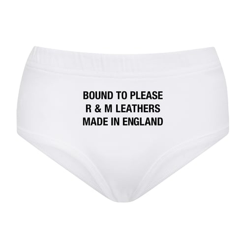 Image of BTP SHORTIES