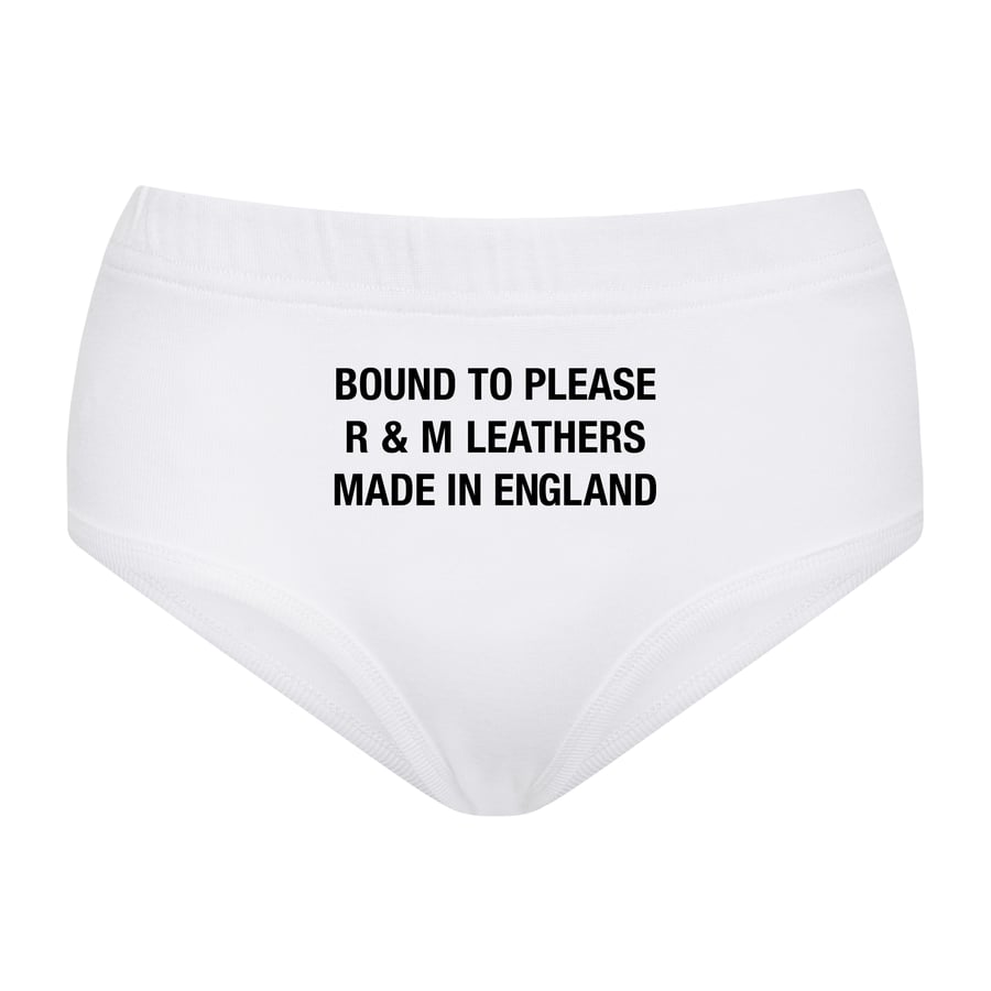 Image of BTP SHORTIES