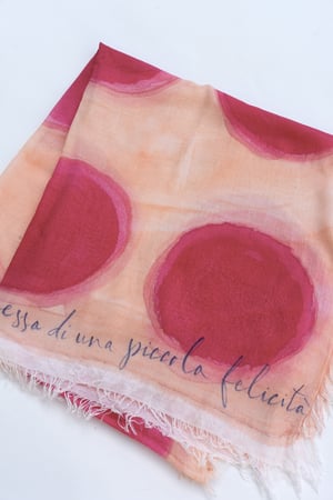 Image of Pashmina n.166 