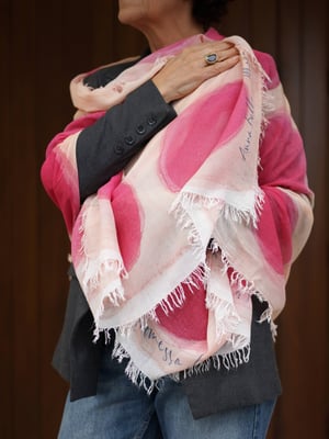 Image of Pashmina n.166 