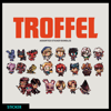 [TROFFEL] Assorted Sticker Bundles