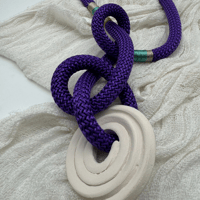 Image 1 of Linea Oriental - Viola