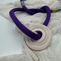 Image 2 of Linea Oriental - Viola