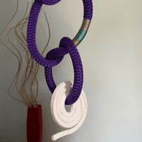 Image 3 of Linea Oriental - Viola