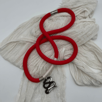 Image 1 of Linea Oriental - Rosso