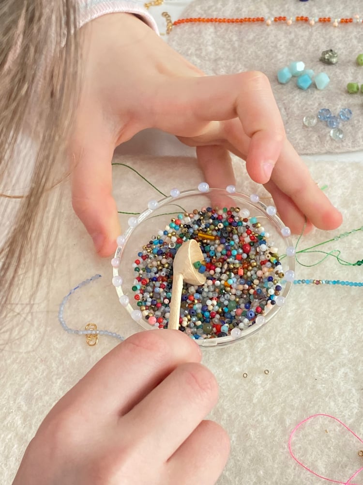 Image of ATELIER DIY ADOS/ ENFANTS