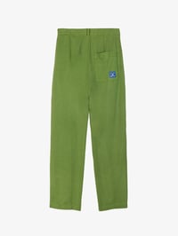 Image 2 of Green pantalones 