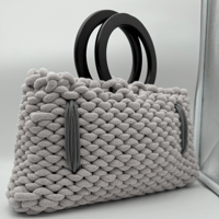 Image 2 of Linea Anita - grigio lunare