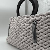 Image 4 of Linea Anita - grigio lunare
