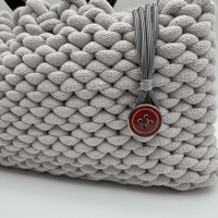 Image 5 of Linea Anita - grigio lunare