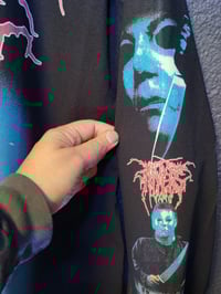 Image 5 of Halloween Mike Myers Tee