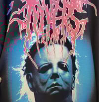 Image 4 of Halloween Mike Myers Tee