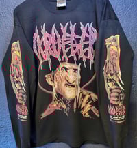 Image 2 of FREDDY KRUEGER V1