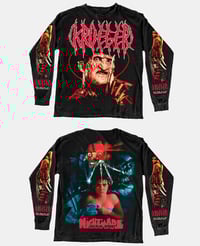 Image 1 of FREDDY KRUEGER V1