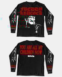 Image 1 of FREDDY KRUEGER V2
