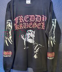 Image 2 of FREDDY KRUEGER V2