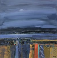 Maggie Robinson - Mingled in Moonlight