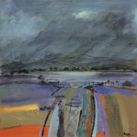 Maggie Robinson - Awakening Rhythms 