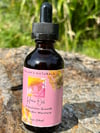 Moisturizing Hair oil