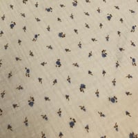 Image 3 of Gasa/Muselina - Estampada Beige - 10€/m