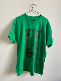 Image 1 of T-SHIRT // TOTS MORIREM (WE'RE ALL GONNA DIE) - 2nd EDITION