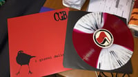 OOC011 "CGB - I GIORNI DELLA MERLA" LP