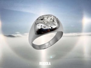slim signet ring