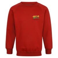 Image 1 of Buttercups Pre-School Sweatshirt