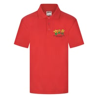 Image 1 of Buttercups Pre-School Polo Top