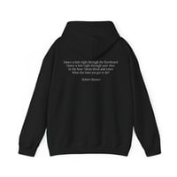 Image 2 of Robert Hunter Hoodie