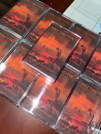No Truth - Witness What Remains Cassette Tapes