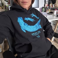 DREAM BIG - HOODIE