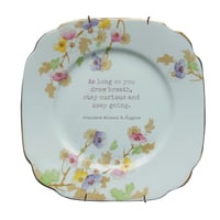 Image 1 of Michael D. Higgins quote (Ref. 710)