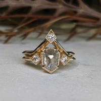 Image 1 of Blythe Ring Set