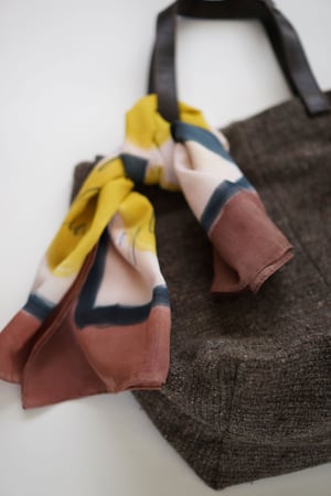 Image of Foulard n. 402