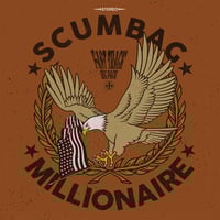 Image 1 of Scumbag Millionaire "Fast Track Big Pack" LP