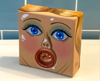 Image 1 of Companion Blockhead 