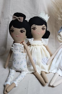 Image 2 of Classic Heirloom Doll