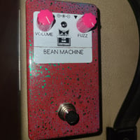 Image 1 of Bean Machine #90