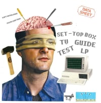 Set-Top Box "TV Guide Test" LP 