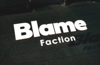 Image 2 of ''2023''  BLAME DECAL. 