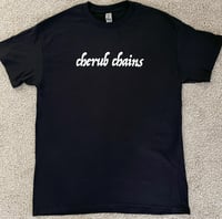 Image 1 of "SPRAY AND PRAY" SHIRT
